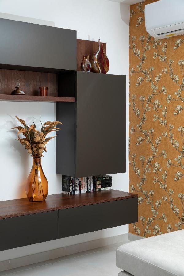 Modern 3Br Stylish Apartment With Large Balcony - Close To St Julians And St Georges Bay Is-Swieqi 외부 사진